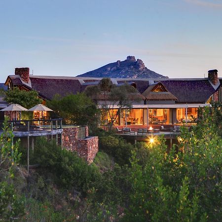 Botlierskop Private Game Reserve Reebok Exteriér fotografie