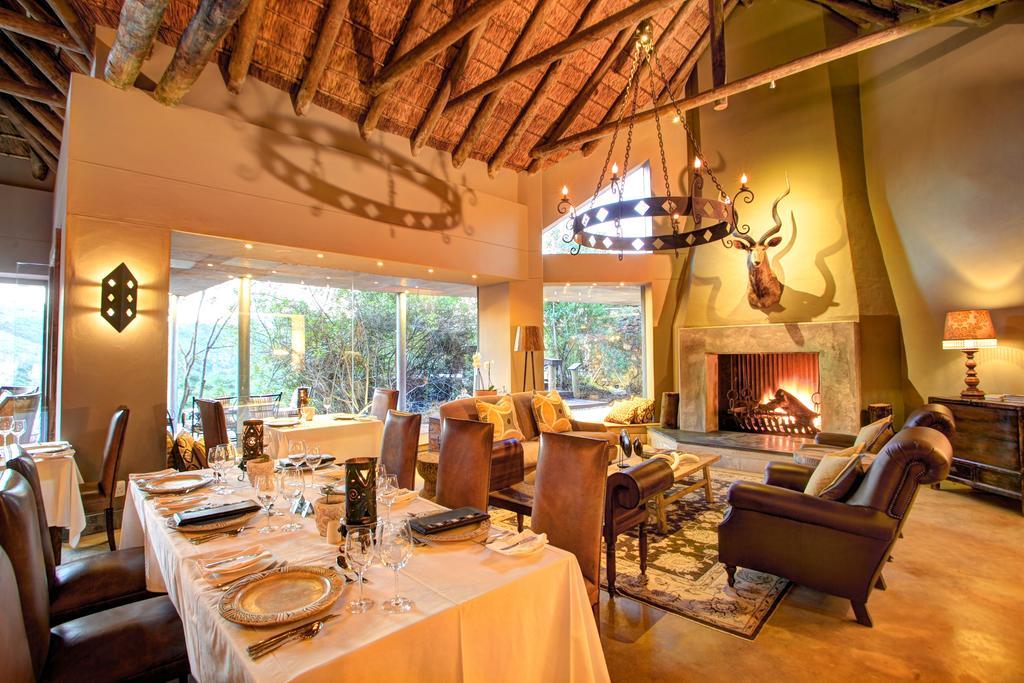 Botlierskop Private Game Reserve Reebok Exteriér fotografie