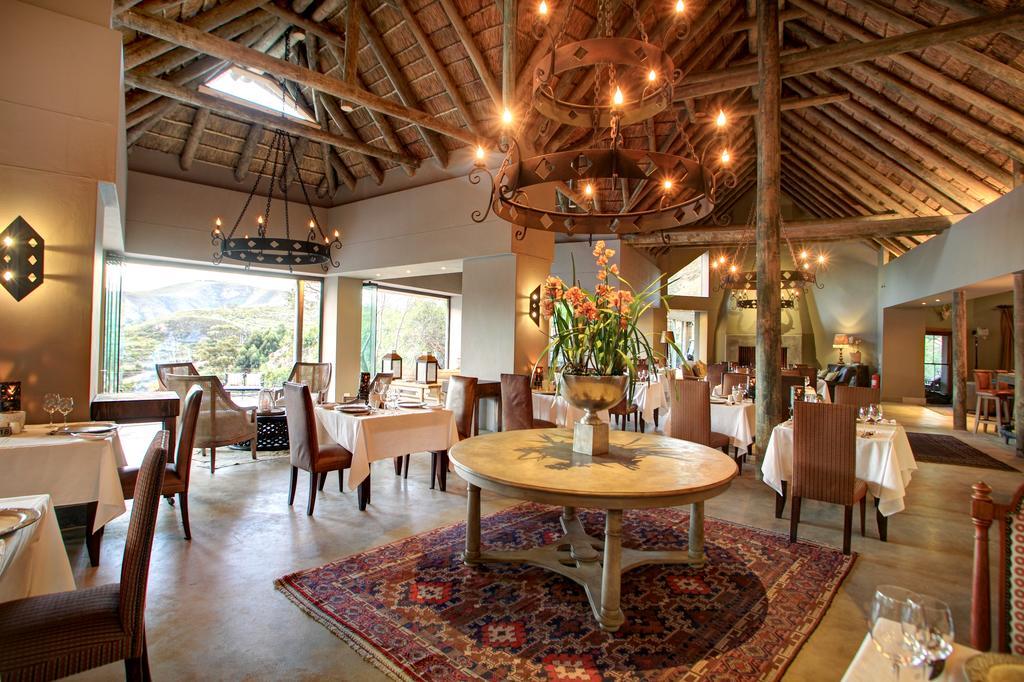 Botlierskop Private Game Reserve Reebok Exteriér fotografie