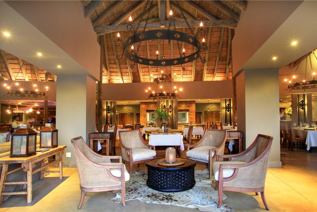 Botlierskop Private Game Reserve Reebok Exteriér fotografie