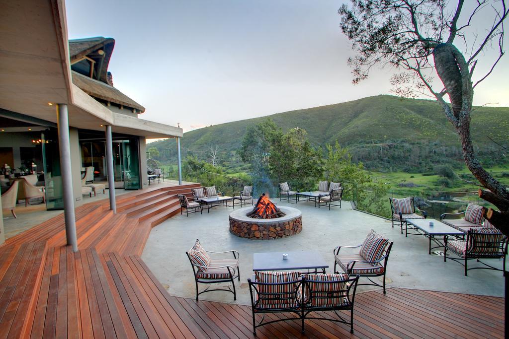 Botlierskop Private Game Reserve Reebok Exteriér fotografie