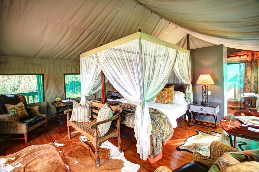 Botlierskop Private Game Reserve Reebok Pokoj fotografie