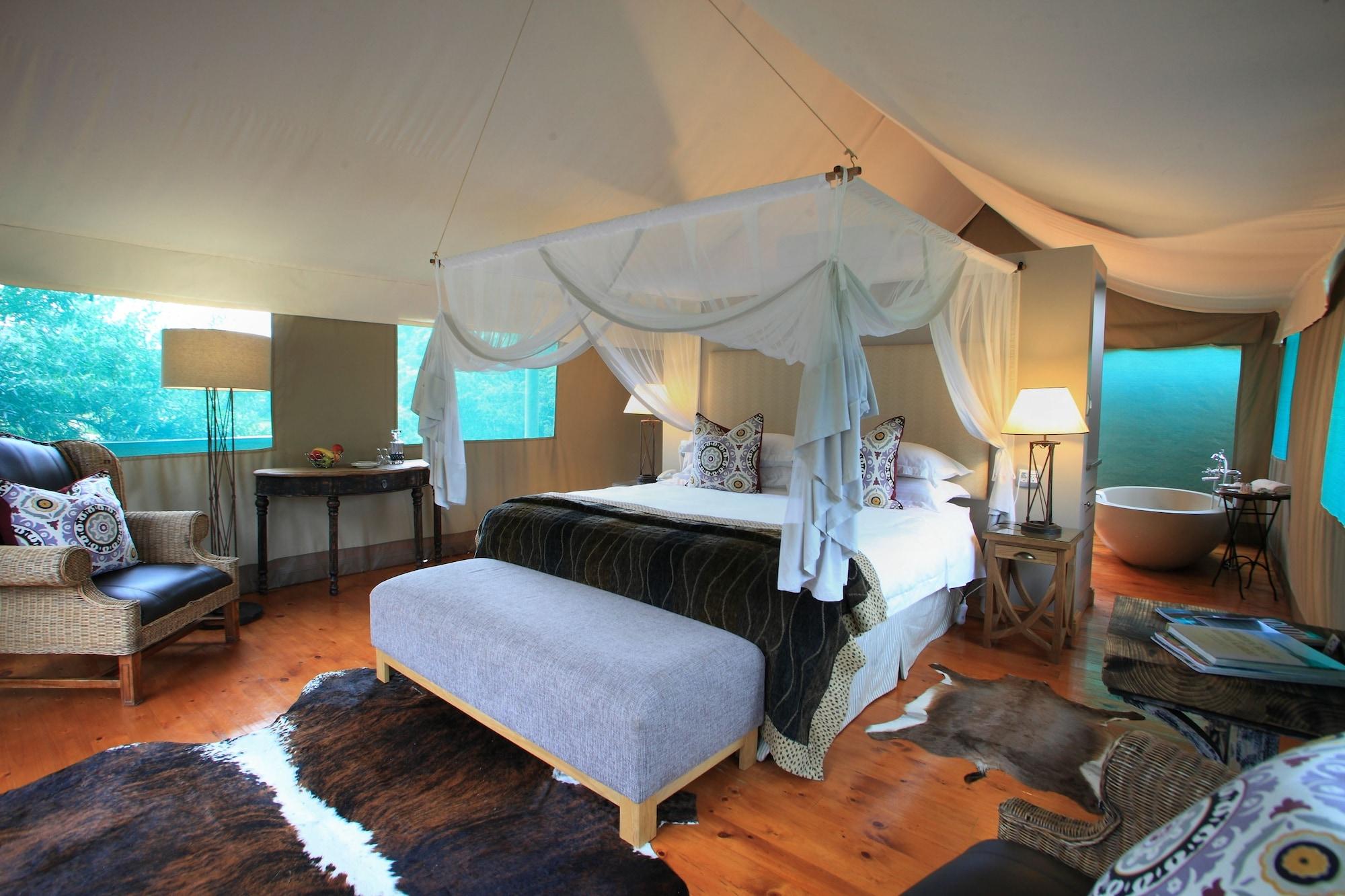 Botlierskop Private Game Reserve Reebok Exteriér fotografie