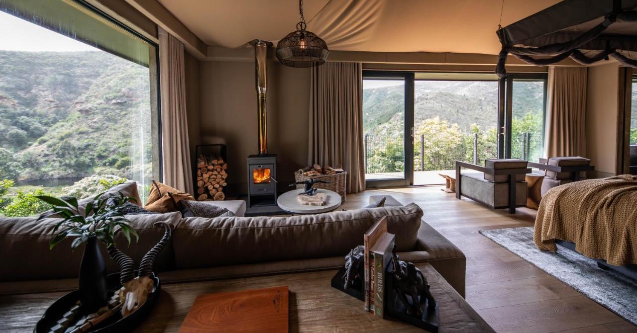 Botlierskop Private Game Reserve Reebok Exteriér fotografie