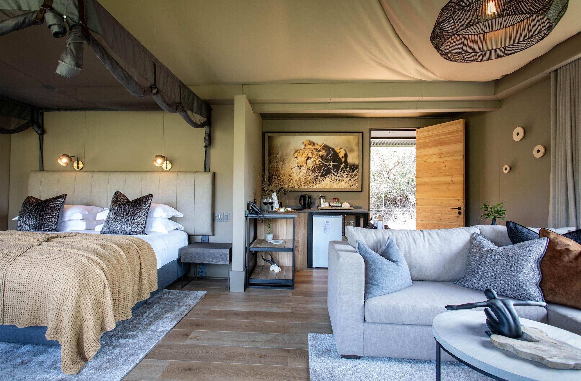 Botlierskop Private Game Reserve Reebok Exteriér fotografie