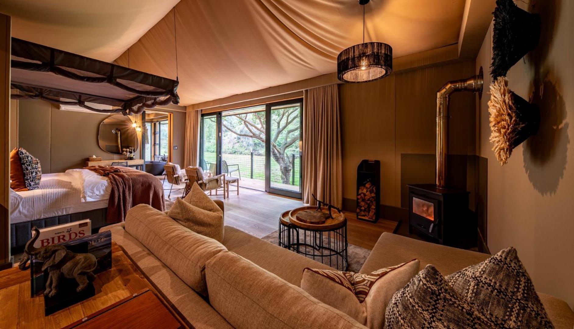 Botlierskop Private Game Reserve Reebok Exteriér fotografie