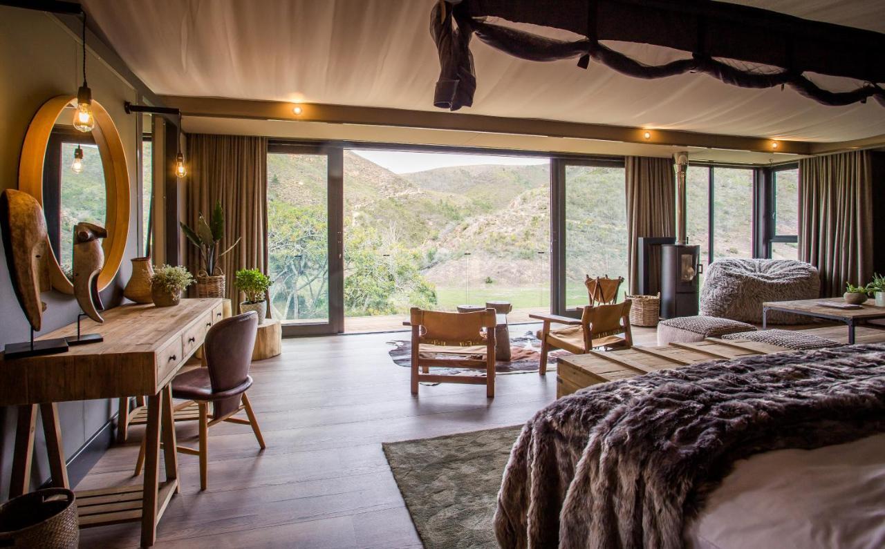 Botlierskop Private Game Reserve Reebok Exteriér fotografie